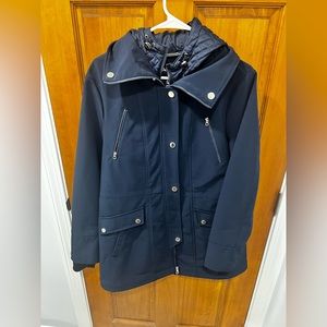 Nautica Navy Jacket